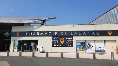 Pharmacie de Lacanau