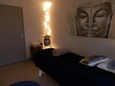 Mas Magali - Sophrologie - Relaxation - Méditation