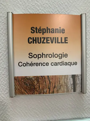 Stephanie Chuzeville | Sophrologue, Praticienne en Hypnose Ericksonienne Lacenas