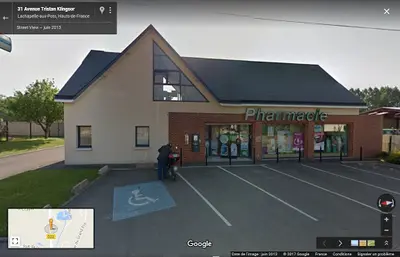 Pharmacie de