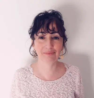 Nathalie Maccazzola Sophrologue - Thérapie Psychocorporelle