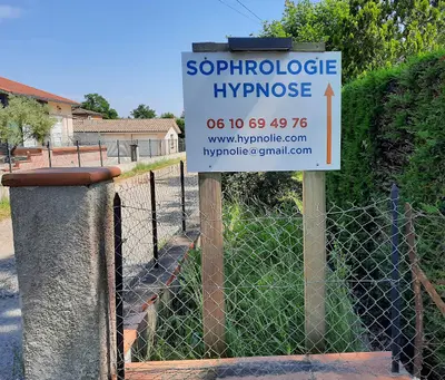 Hypnolie - Laurence Barthes - Sophrologue et Hypnothérapeute À Montauban