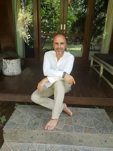 Philippe Librero | Hypnose Régressive & Libération Émotionnelles