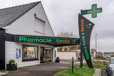 Pharmacie de la Foret