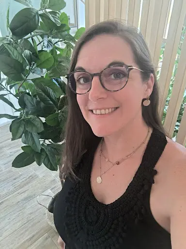 Céline Deshayes Sophrologue