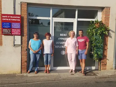 Centre Santé et Relaxation