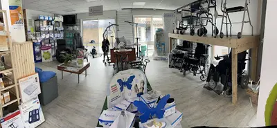 Pharmacie Lagardelle sur Leze