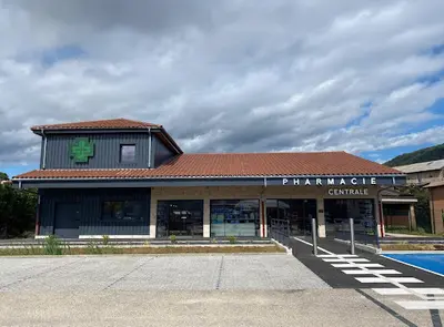 Pharmacie Centrale