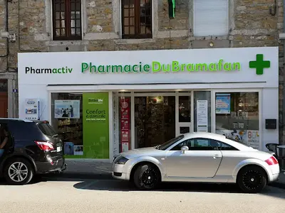 Pharmacie Perdrix-daniere