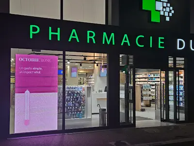 Pharmacie S.c.e.m