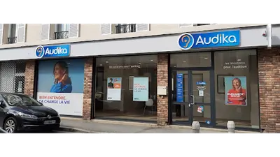 Audika - Audioprothésiste Lagny-sur-marne