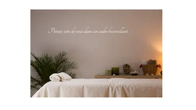 Energéticien - Magnétiseur- Eveil