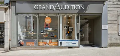 Grandaudition Lagny-sur-marne