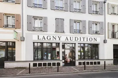 Lagny Audition Audioprothésiste