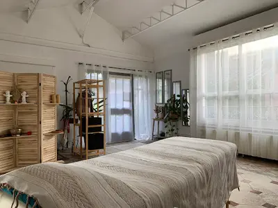 Lainé Aurelie Kinésiologue