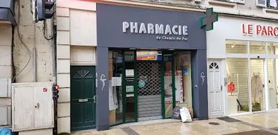 Pharmacie Beal-couharde