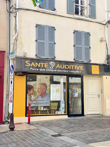 Santé Auditive Lagny