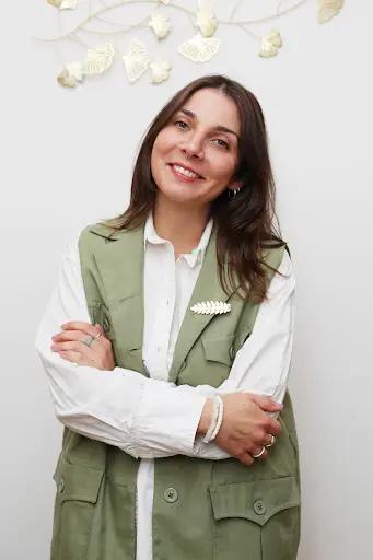 Valentine Bouet Kinésiologue