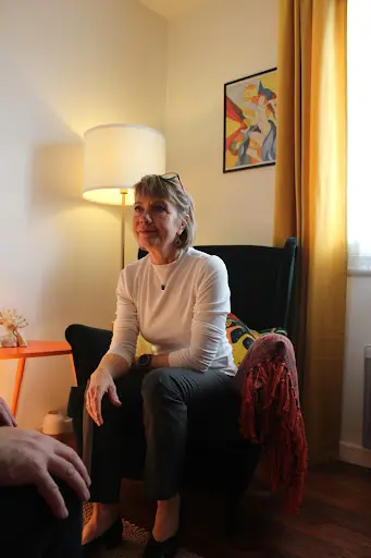 Veronique Bonte