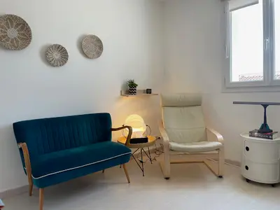 Cabinet Hypnose, Emdr et Neurofeedback Dynamique | la Rochelle | Mélanie Sanzano