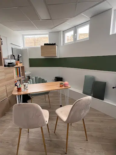 La Cabane Sensorielle