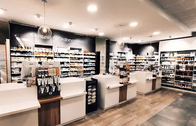 Pharmacie Lenoble