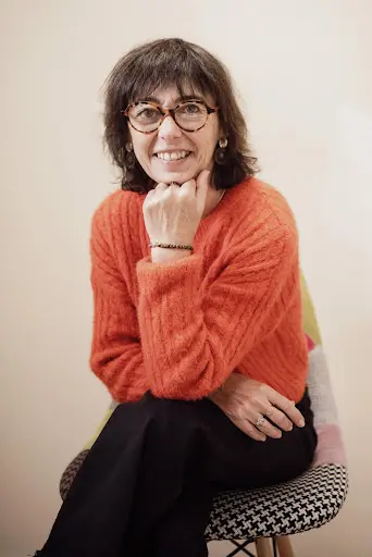 Laurence Guillerey - Sophrologue Certifiée Rncp