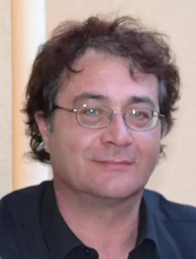 Renaud Estenne - Ecole du Mieux-être