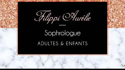 Aurélie Filippi Sophrologue Mâcon