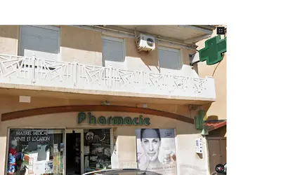 Pharmacie Dumas