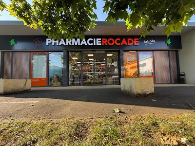 Pharmacie Heynard