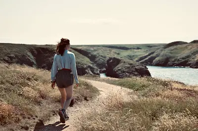 Y A Un Truc - Ophélia - Kinésiologue & Professeur de Yoga