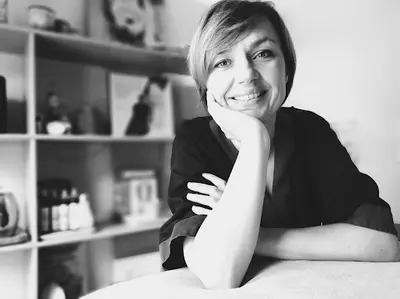 Laure Parmentier Réflexologies & Massages