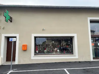 Pharmacie Chaussende