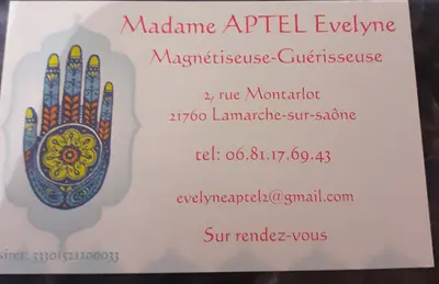 Aptel Evelyne