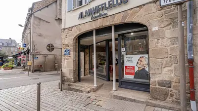 Audioprothésiste Lamballe - Alain Afflelou Acousticien