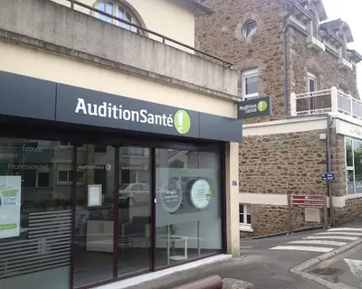 Audioprothésiste Lamballe Audition Santé