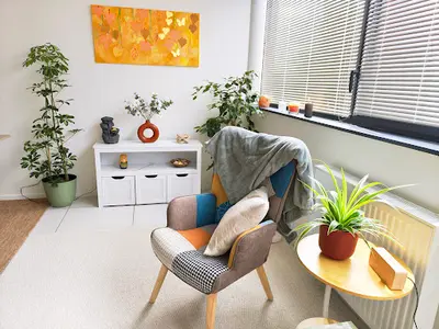 Corinne Quément – Hypnose et Sophrologie
