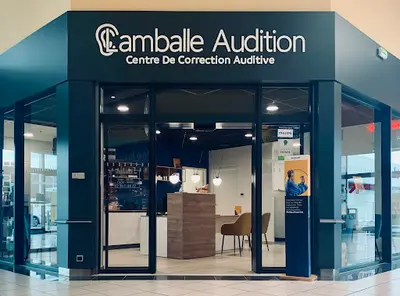 Lamballe Audition - Centre d'Audition Audioprothésiste - Appareils Auditifs