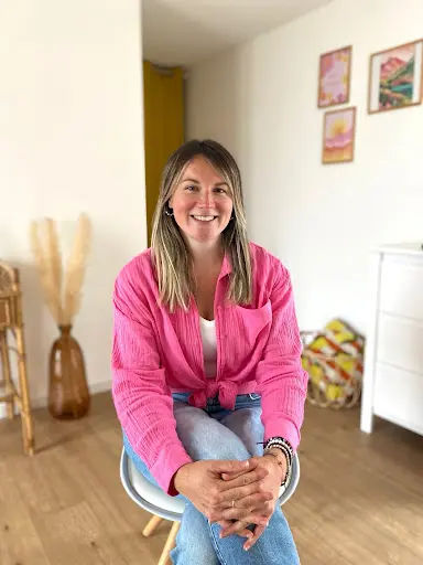 Mareva Huet-le Coq - Sophrologue Lamballe