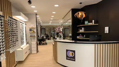 Opticien Lamballe-armor - Optic 2000
