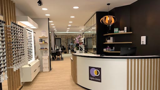 Opticien Lamballe-armor - Optic 2000