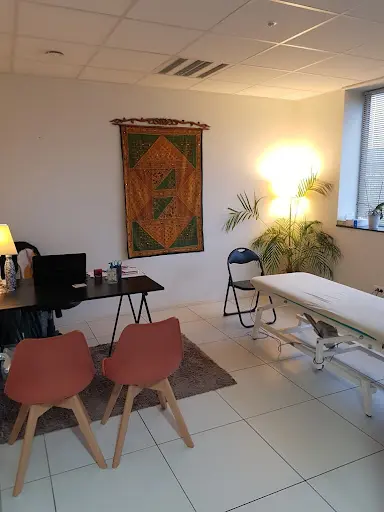 Virginie Tran Sophrologue- Emdr Transpersonnelle