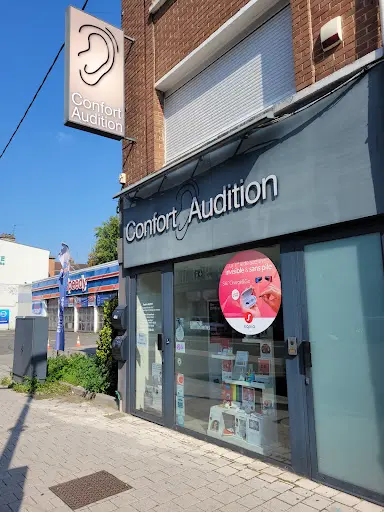 Confort Audition