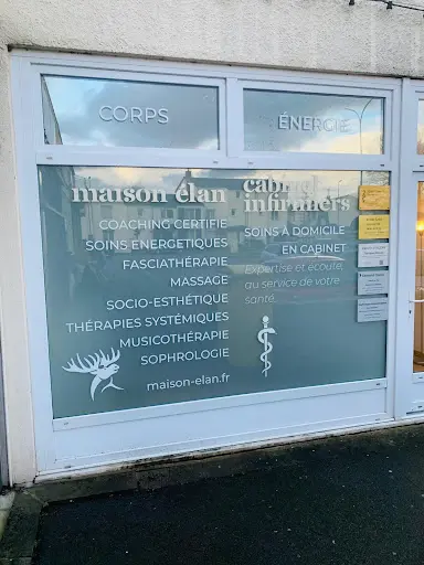 Hypnothérapeute Sophrologue Lille - Spécialiste Stress et Burn-out -elise Mention