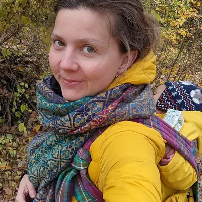 Irina Doula Lille