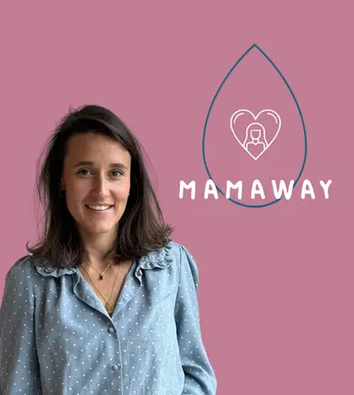 Mamaway Allaitement