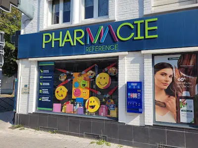 Pharmacie Cremers