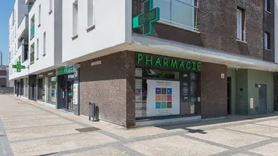 Pharmacie du Parc