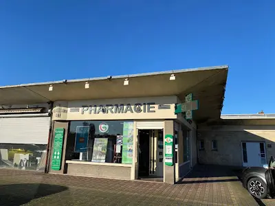 Pharmacie Leleu - Brunet